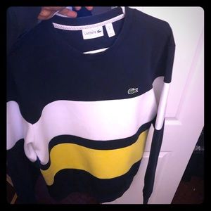 Lacoste Sweatshirt